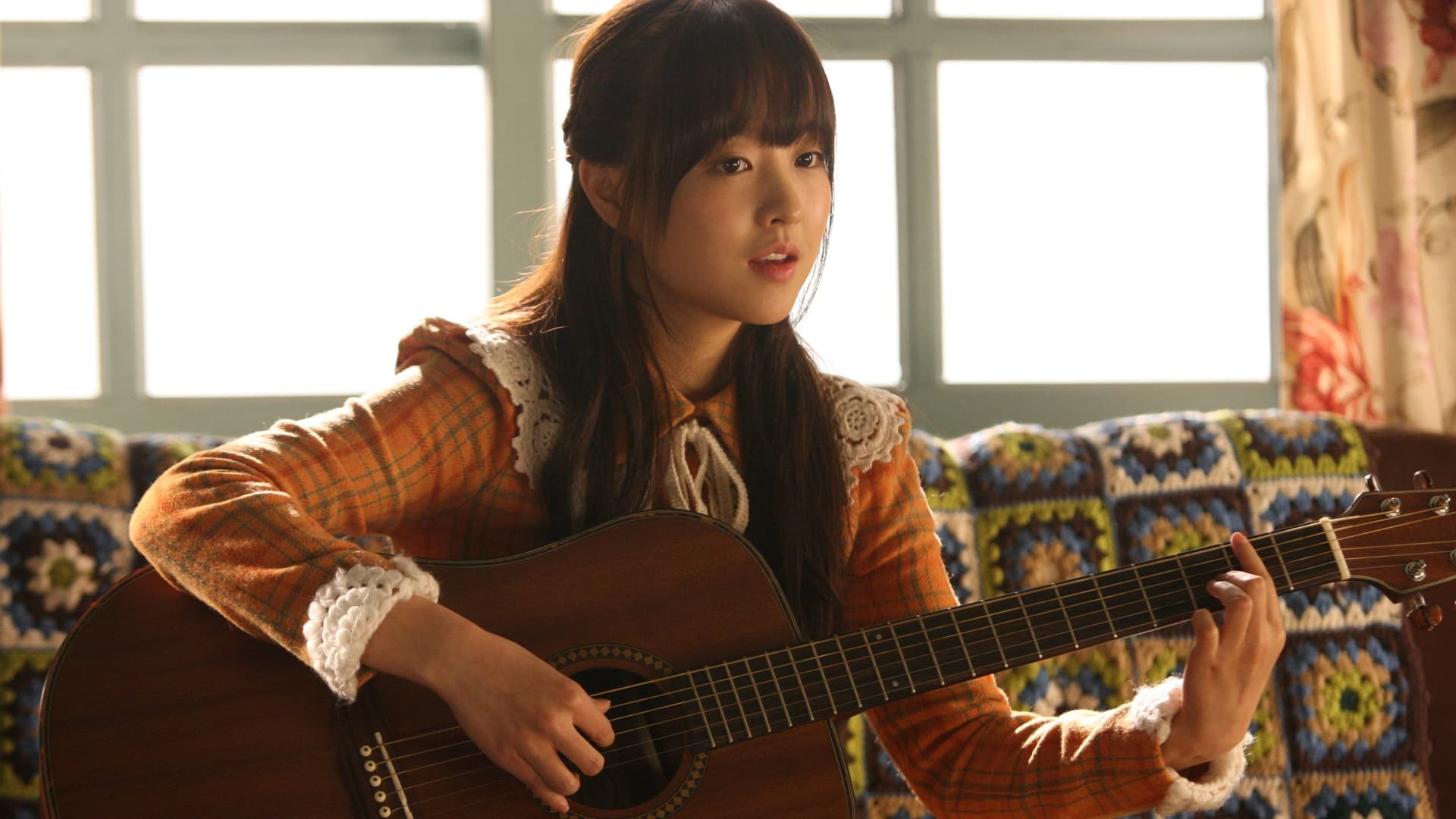 Park Bo-young: A Rainha Eterna do K-Drama Romântico
