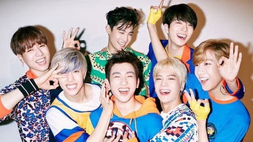 Real GOT7 - imagem 1