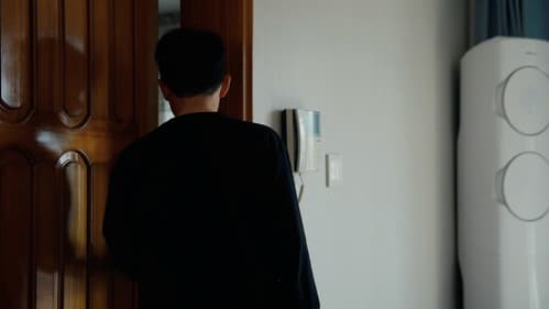 Where is My Father? - imagem 1