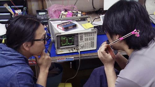 The Basement Satellite - imagem 1