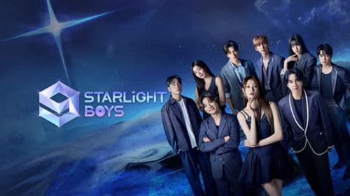 Starlight Boys - imagem 1