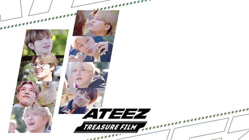 ATEEZ Treasure Film - imagem 1