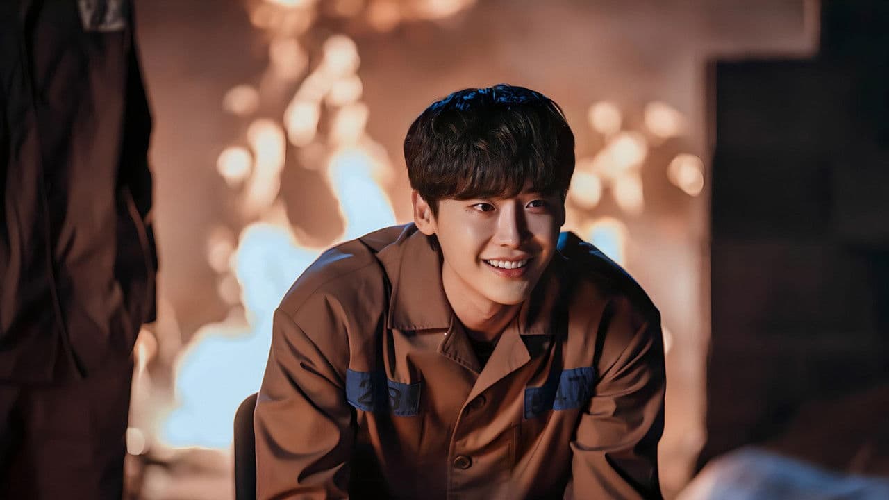 Lee Jong-suk: do desfile em Milão ao Big Mouth